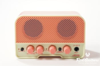 JA-02 II - Pink